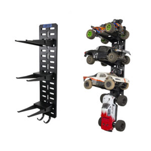 Basher 36" Kit