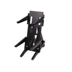 1/10th scale 2 Tier pit stand