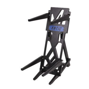 1/8th scale Premium 2 Tier pit stand