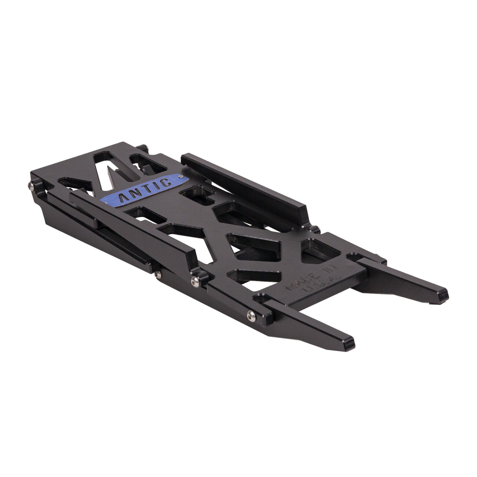 1/8th scale Premium 2 Tier pit stand - Image 2