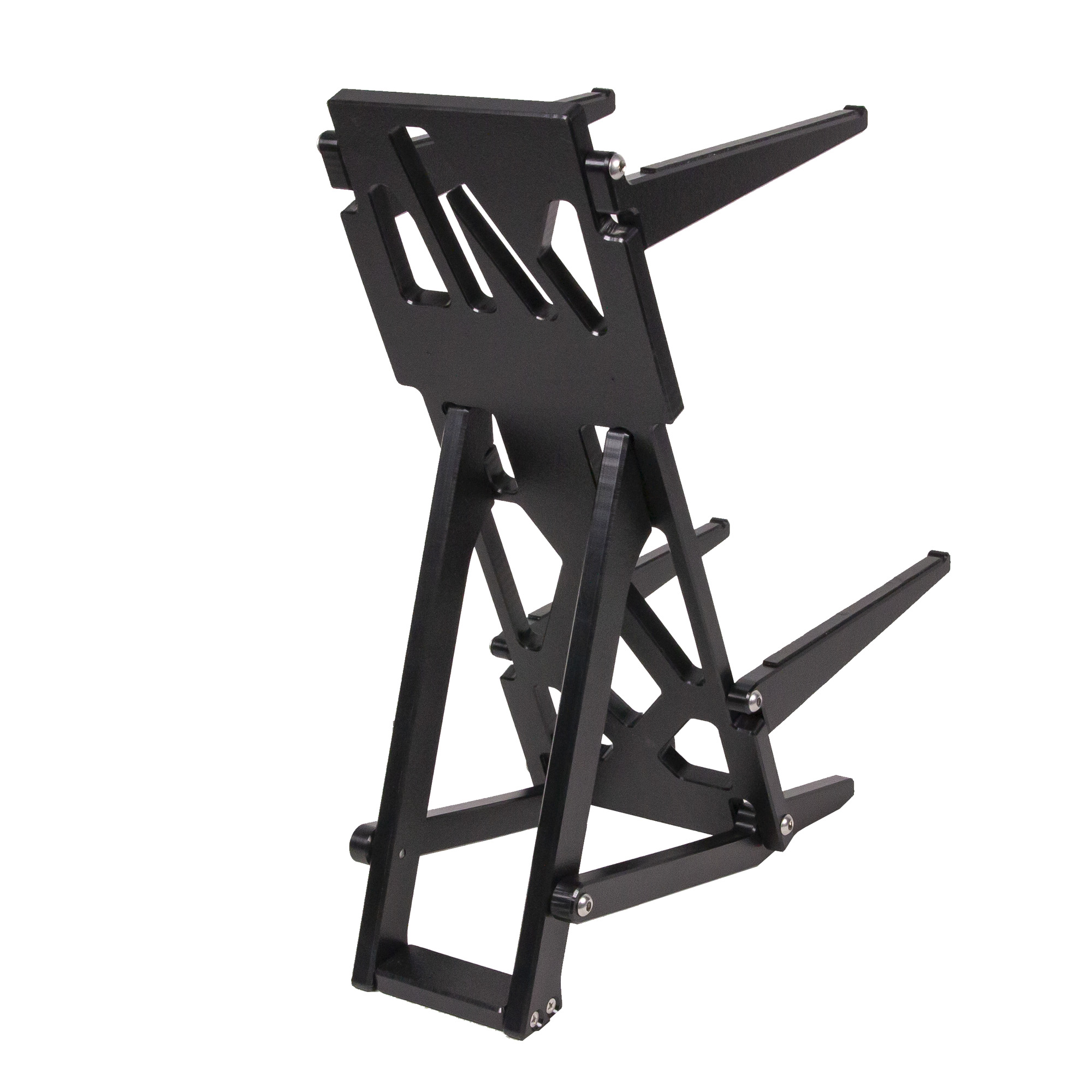 1/8th scale Premium 2 Tier pit stand - Image 4