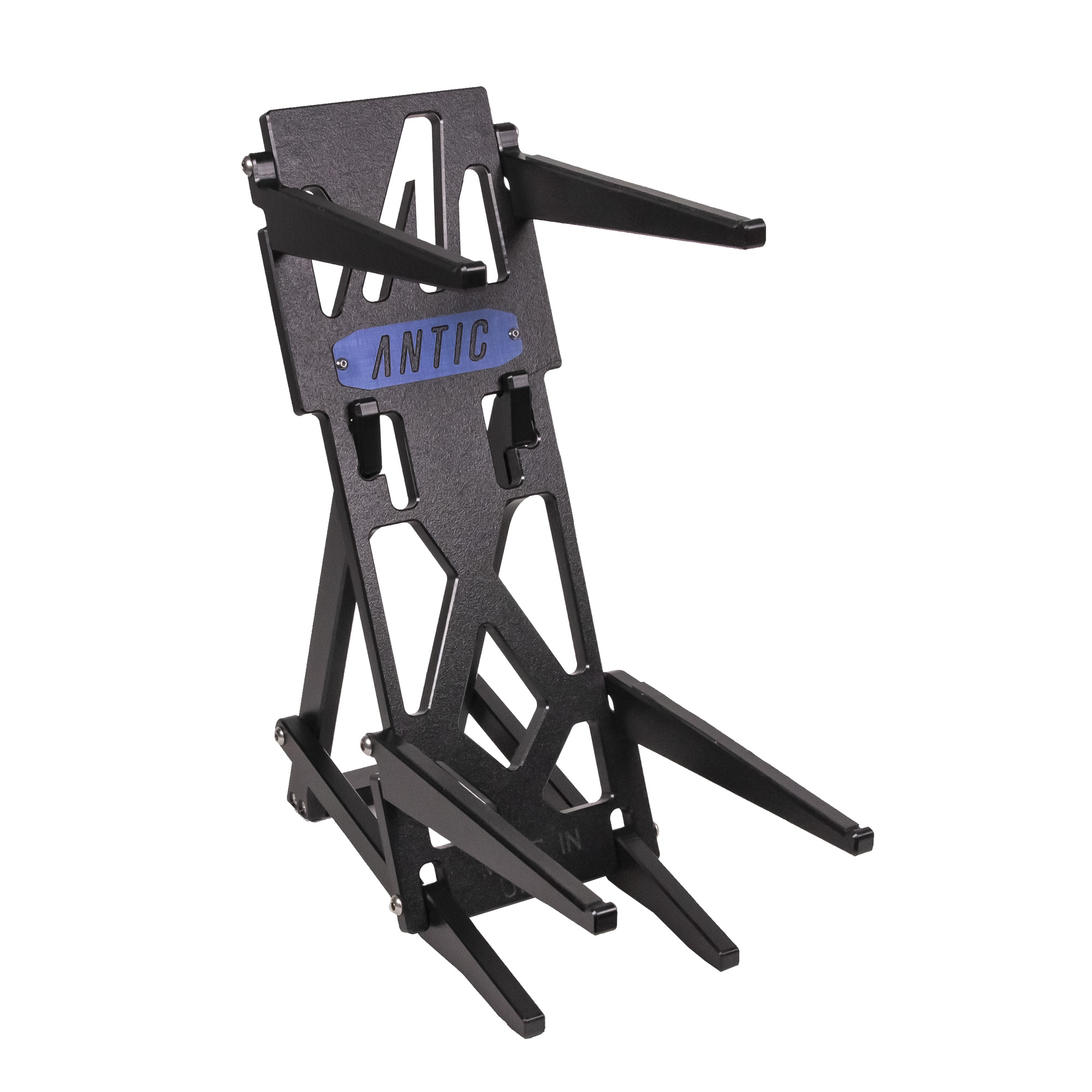 1/8th scale Premium 2 Tier pit stand - Image 3