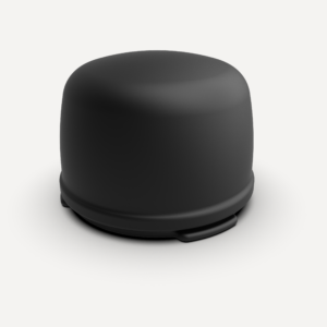 C1 Dapper Headlight Grommet