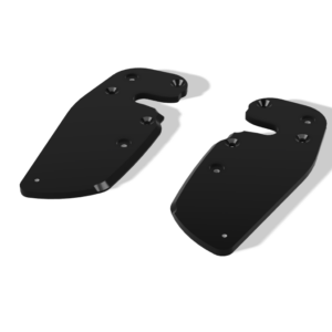 GM Modern Door latch kit