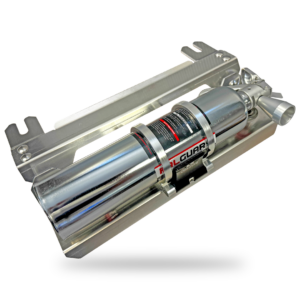 Fire Extinguisher mount