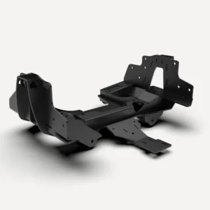 C1 Corvette Subframe