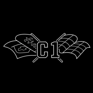 C1 A/C Tight Fit kit