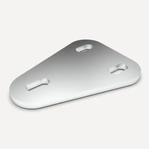 C1 Convertible top/decklid shim kit