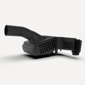 '69 Camaro Ram Air Duct Kit