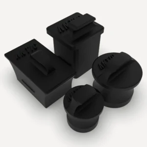 Polaris Rubber Plug Kit