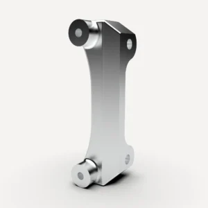 AP racing brake mounts
