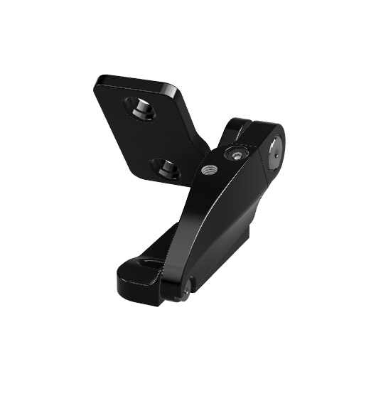 C3 Hood Hinge